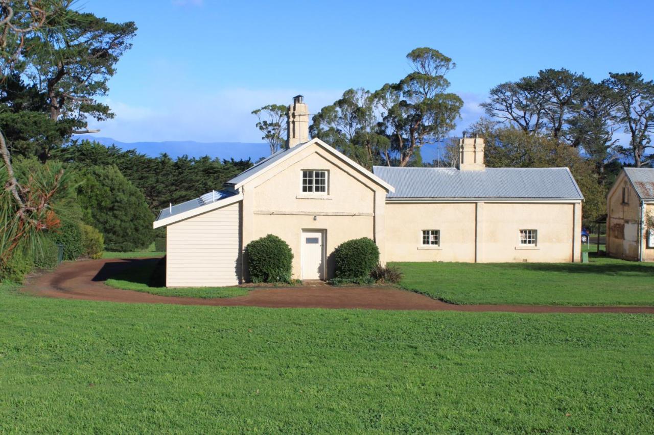 Woolmers Estate Longford Dış mekan fotoğraf