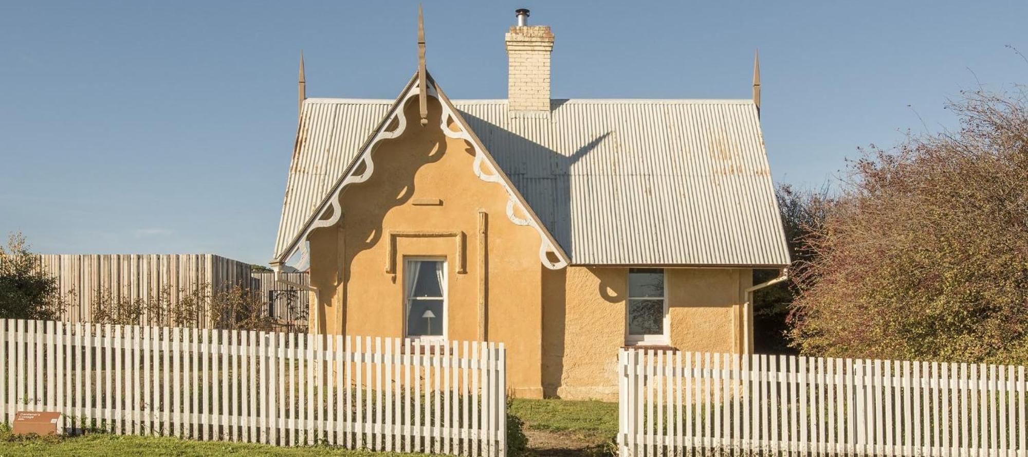 Woolmers Estate Longford Dış mekan fotoğraf