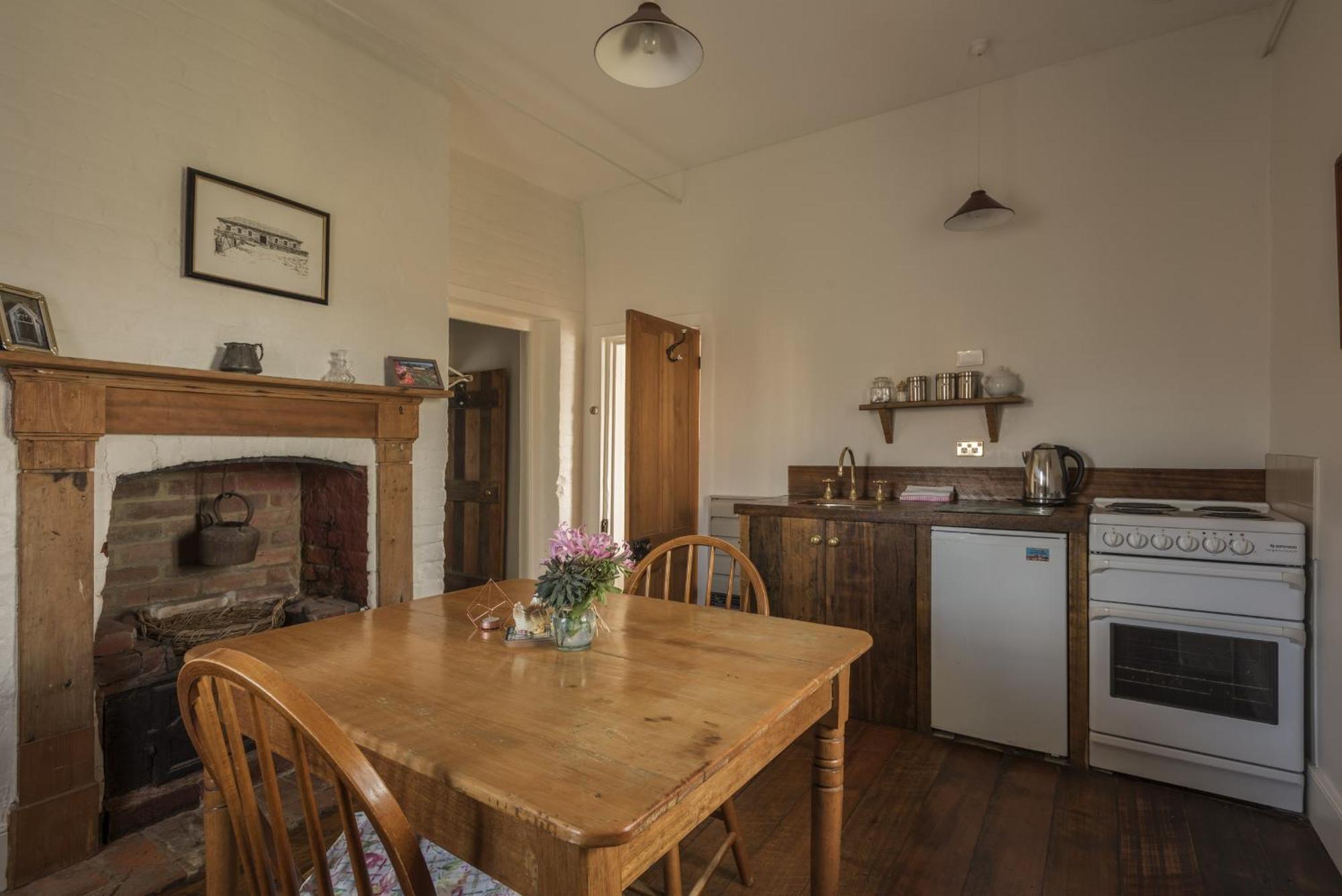 Woolmers Estate Longford Dış mekan fotoğraf
