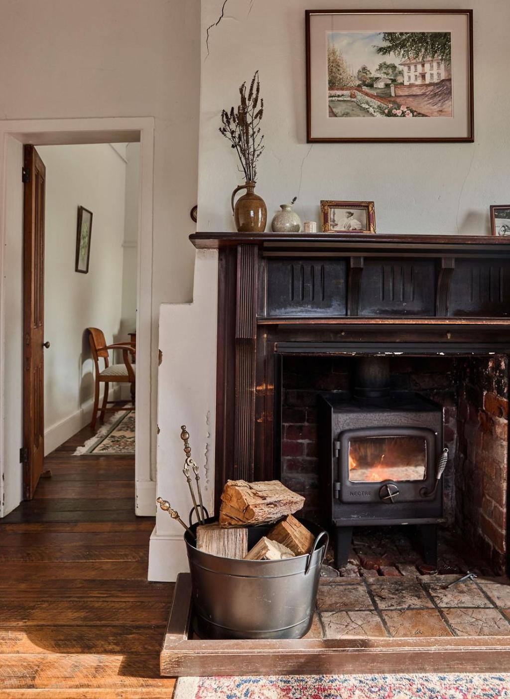 Woolmers Estate Longford Dış mekan fotoğraf