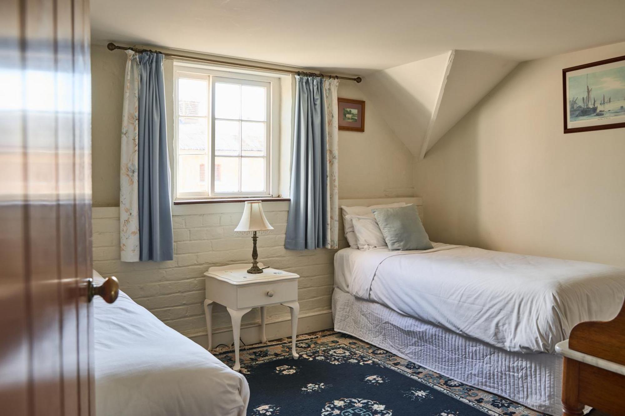Woolmers Estate Longford Dış mekan fotoğraf