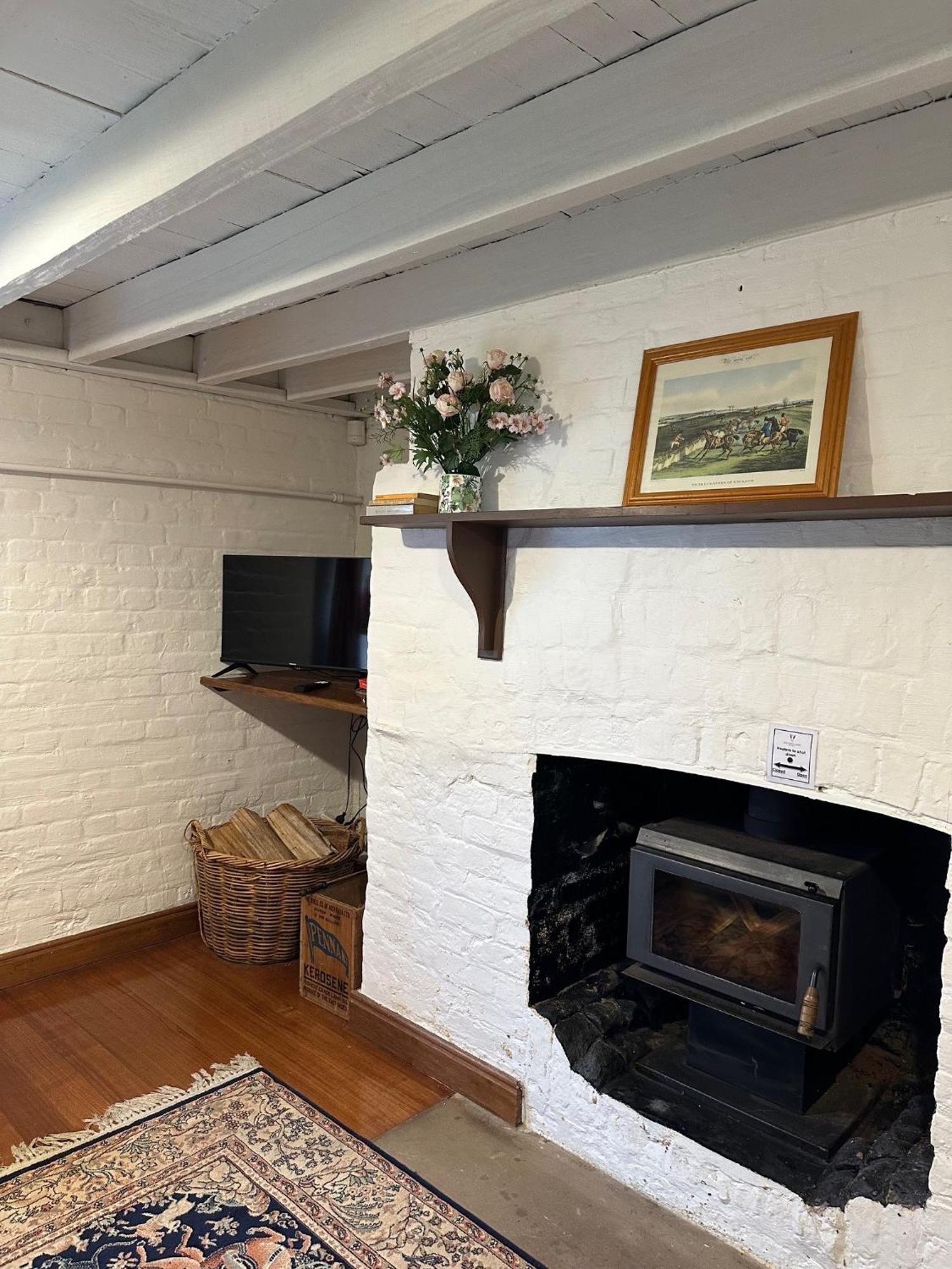 Woolmers Estate Longford Dış mekan fotoğraf
