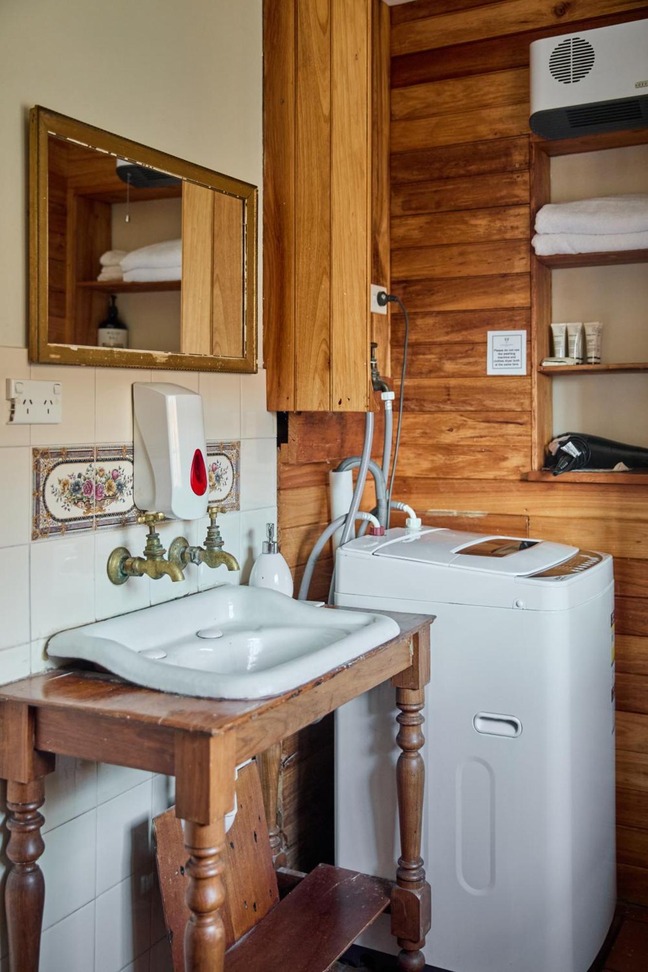 Woolmers Estate Longford Dış mekan fotoğraf