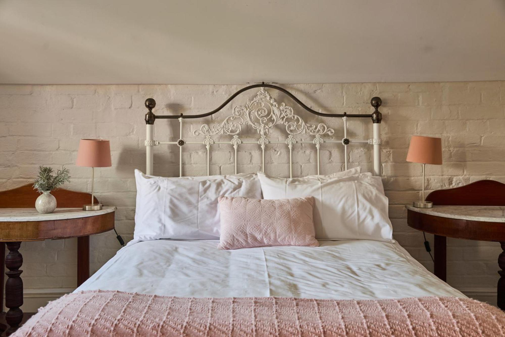 Woolmers Estate Longford Dış mekan fotoğraf