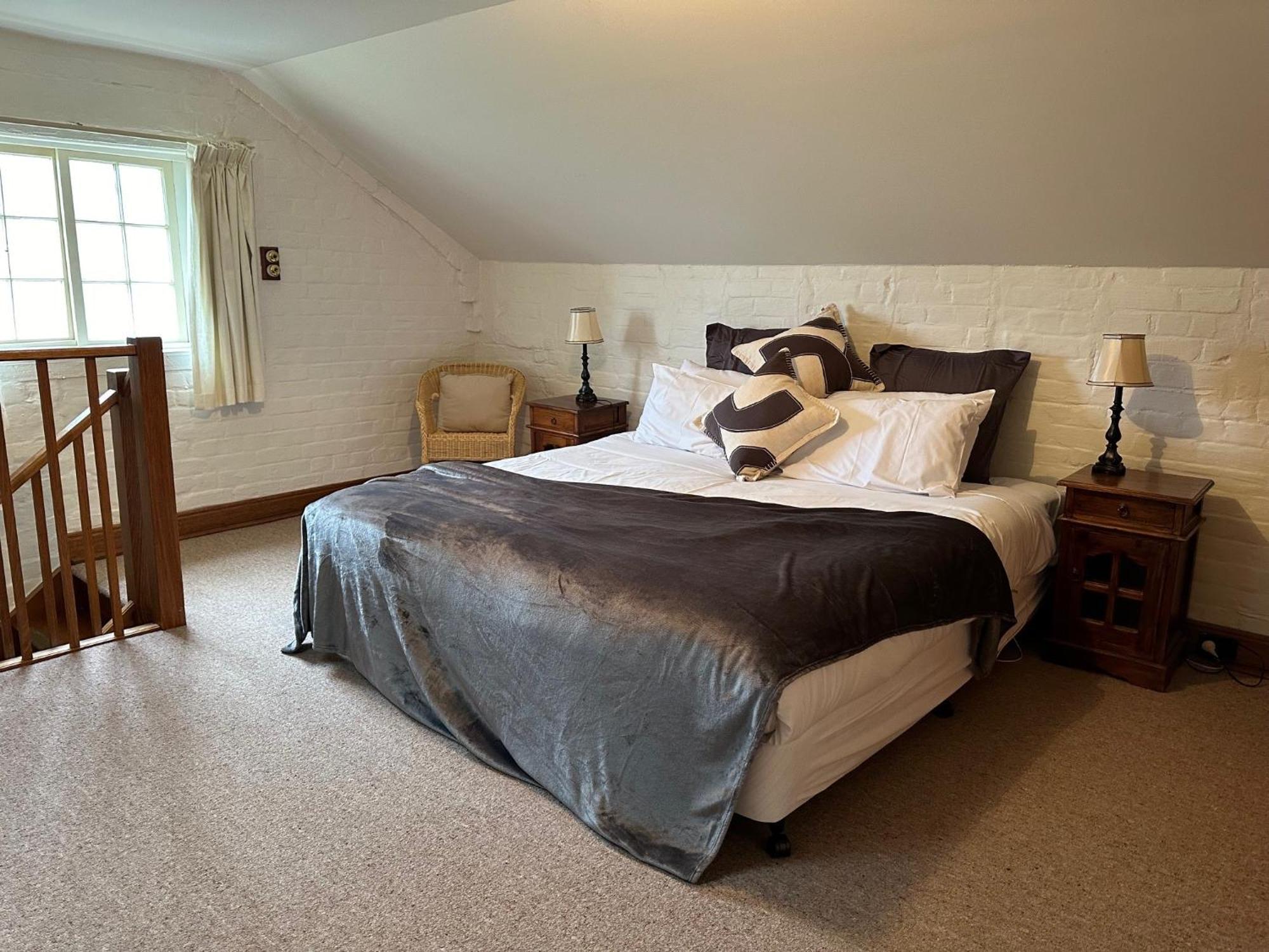 Woolmers Estate Longford Dış mekan fotoğraf