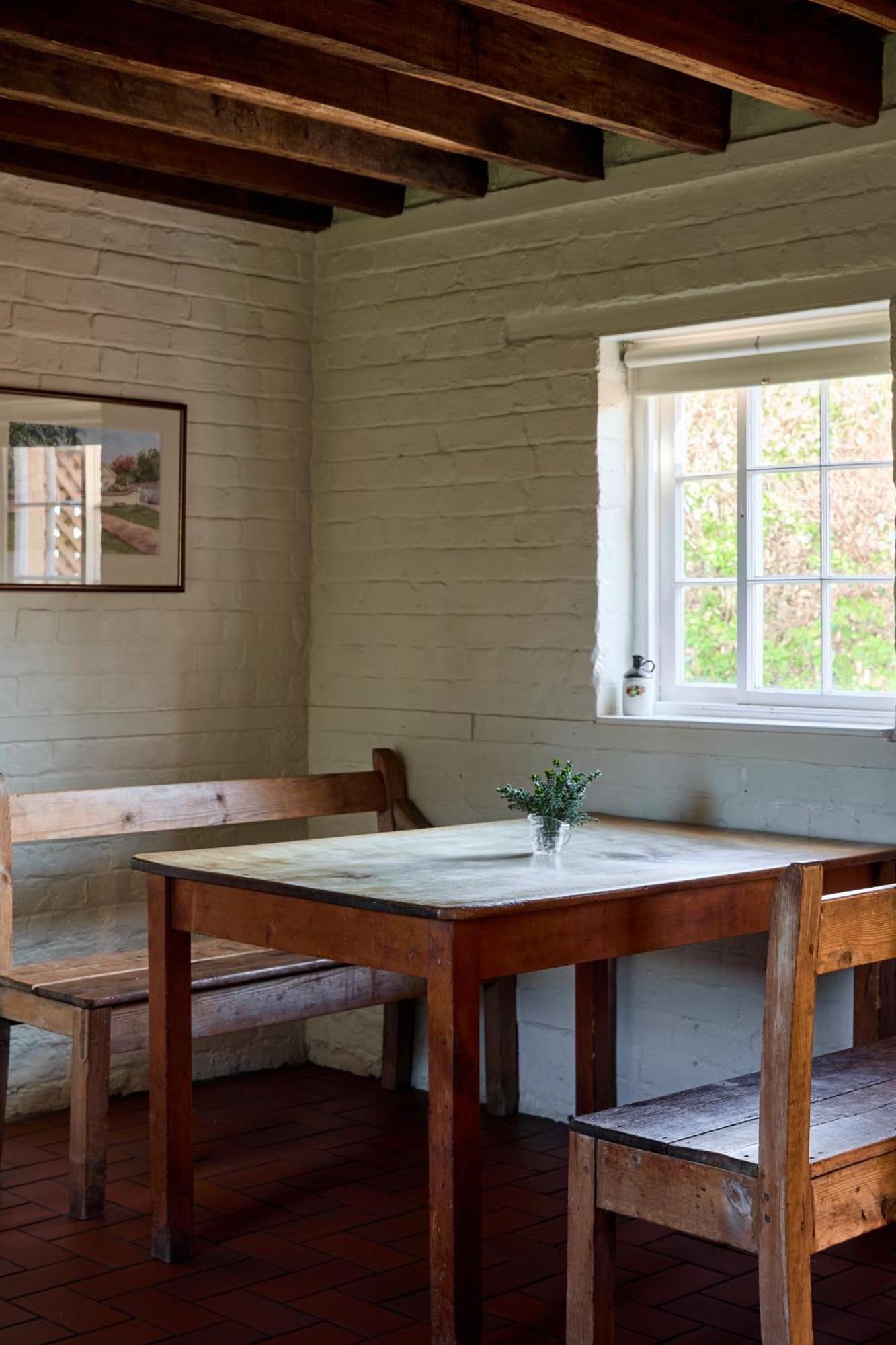 Woolmers Estate Longford Dış mekan fotoğraf