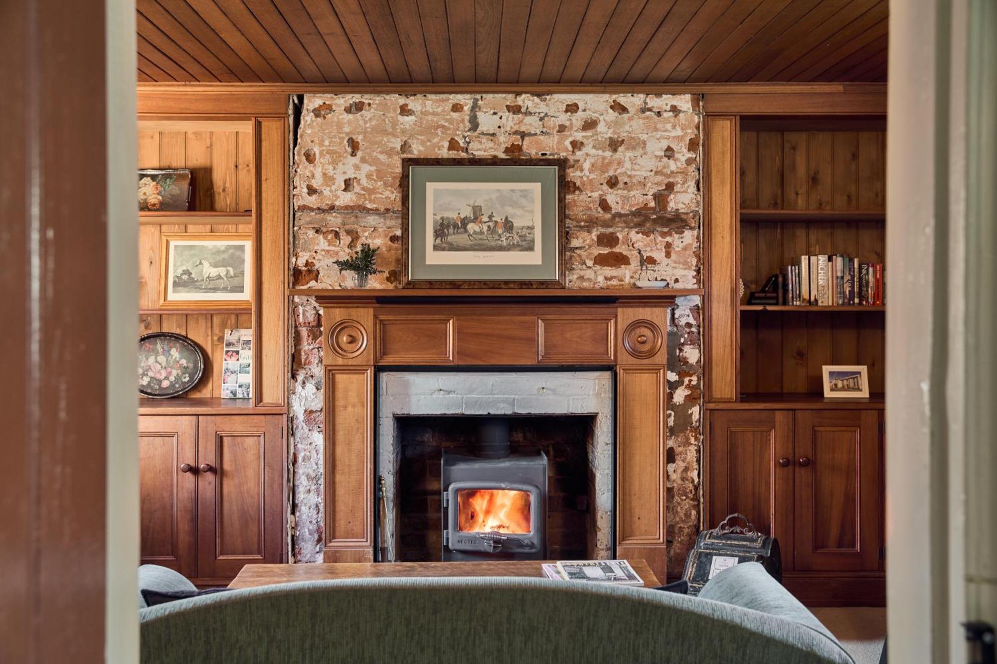 Woolmers Estate Longford Dış mekan fotoğraf