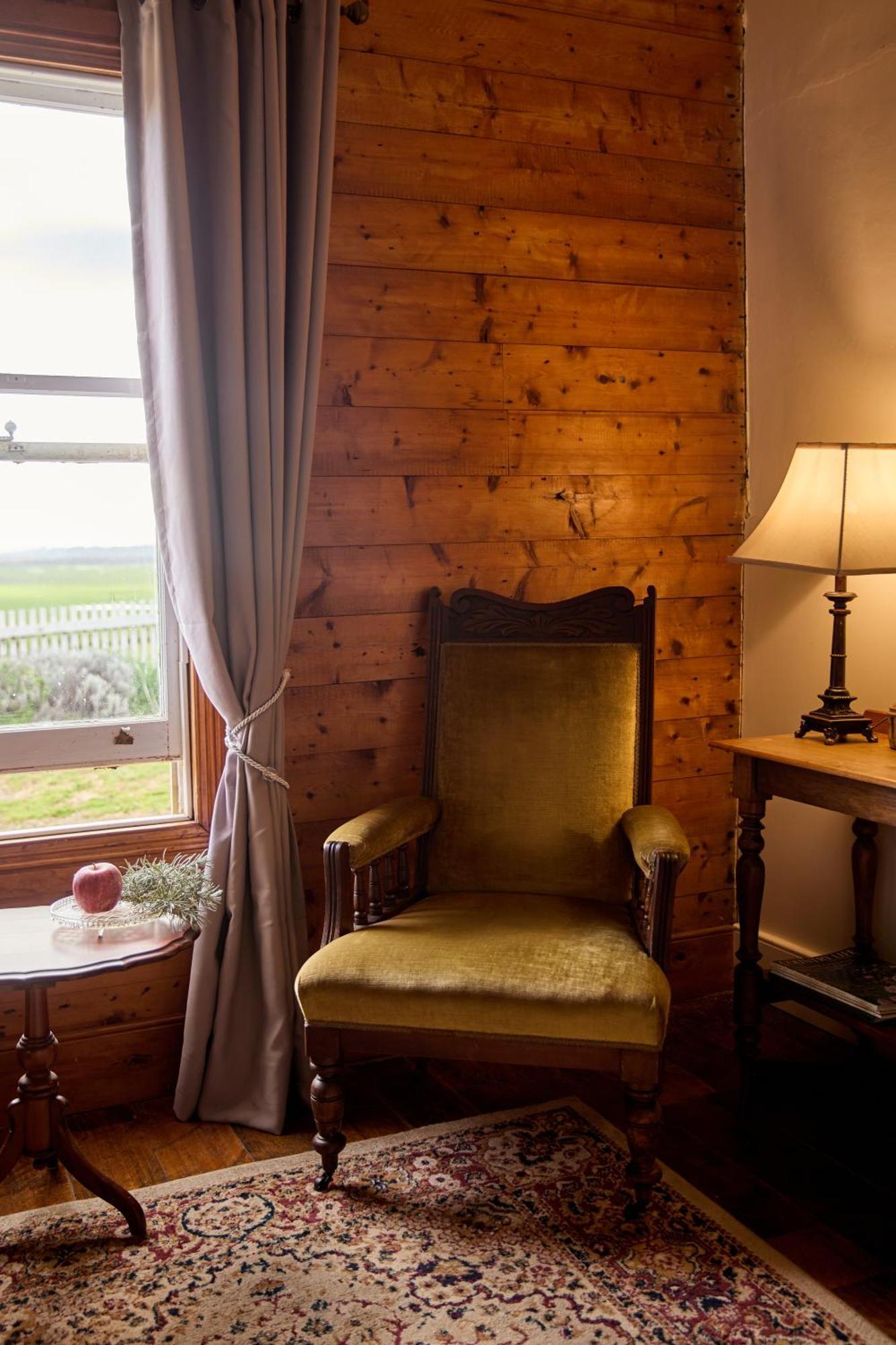 Woolmers Estate Longford Dış mekan fotoğraf