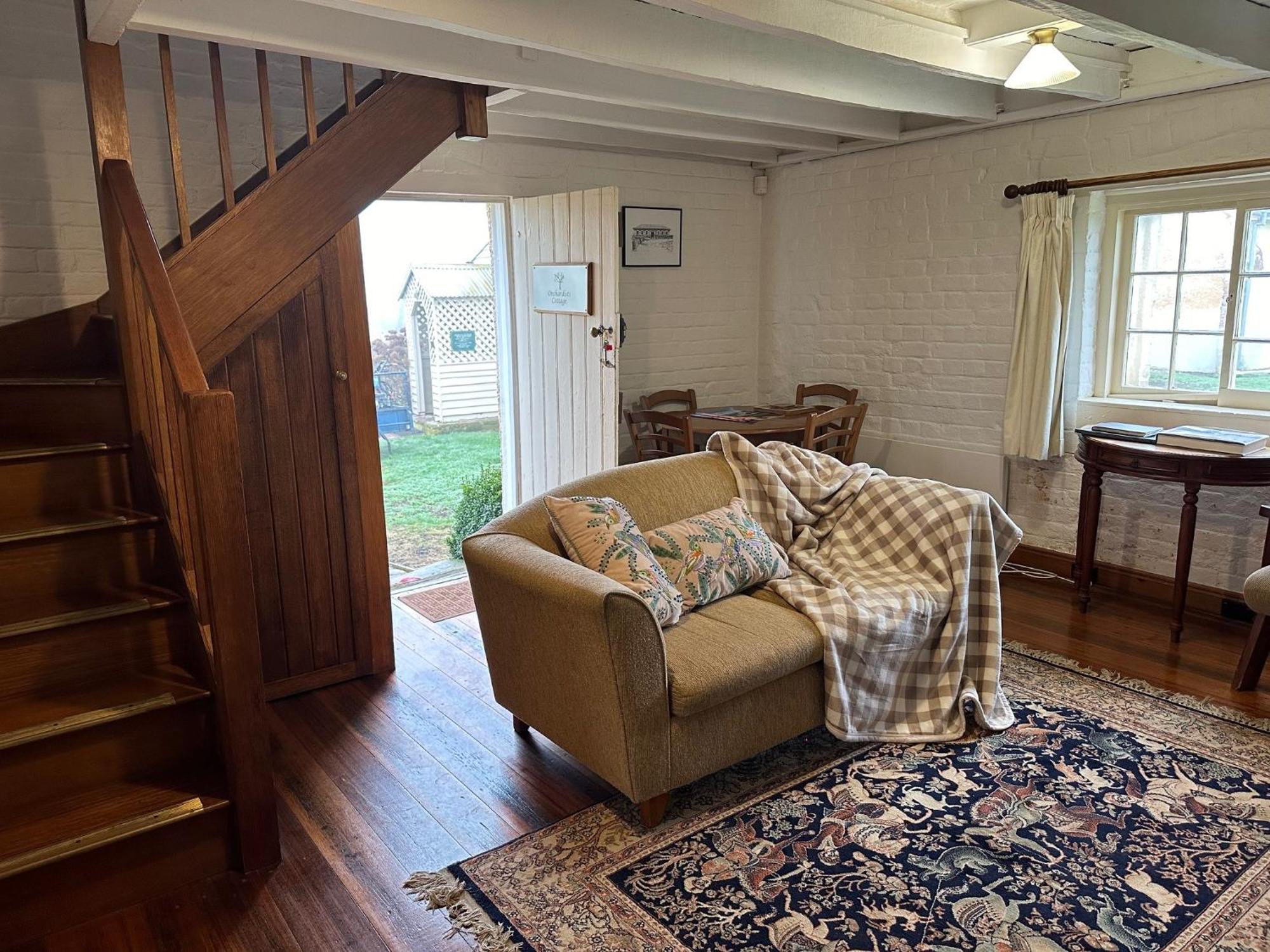 Woolmers Estate Longford Dış mekan fotoğraf