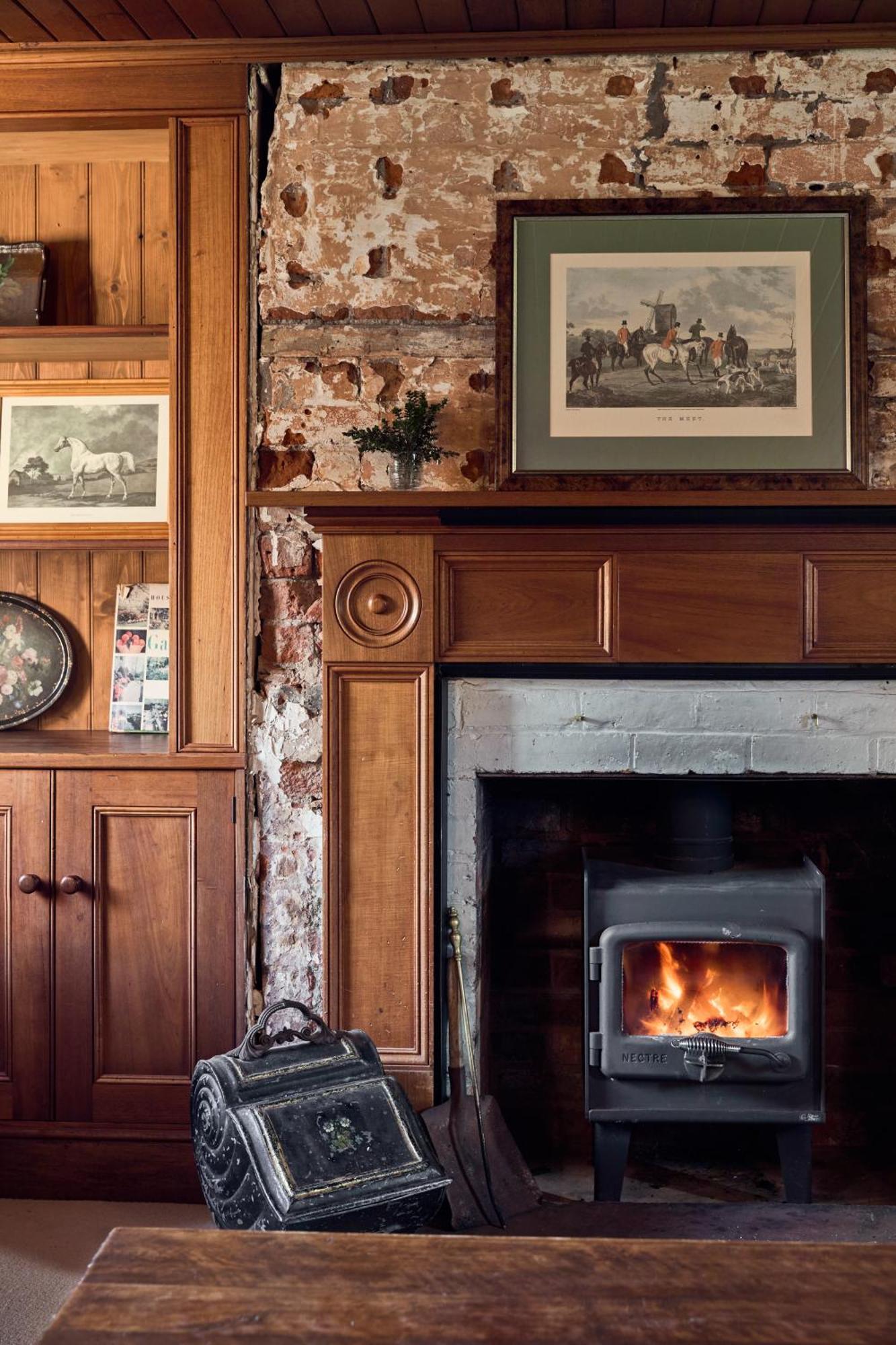Woolmers Estate Longford Dış mekan fotoğraf