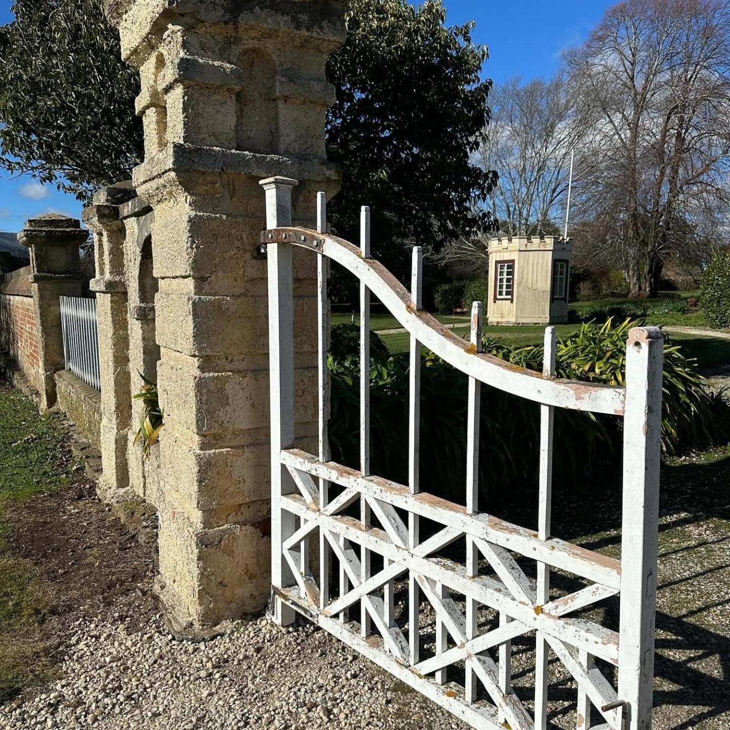 Woolmers Estate Longford Dış mekan fotoğraf