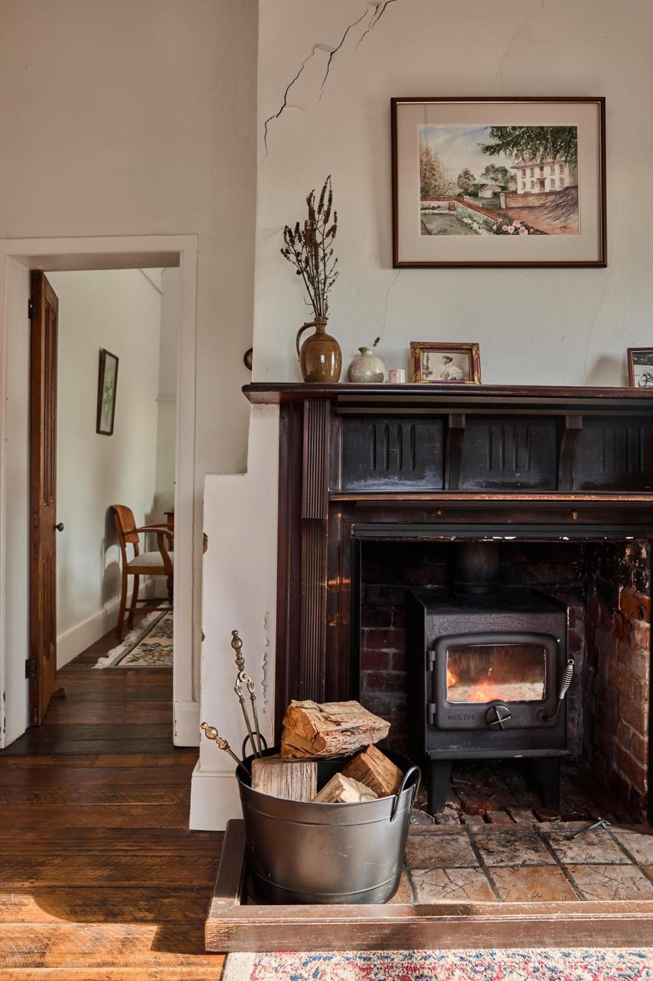 Woolmers Estate Longford Dış mekan fotoğraf