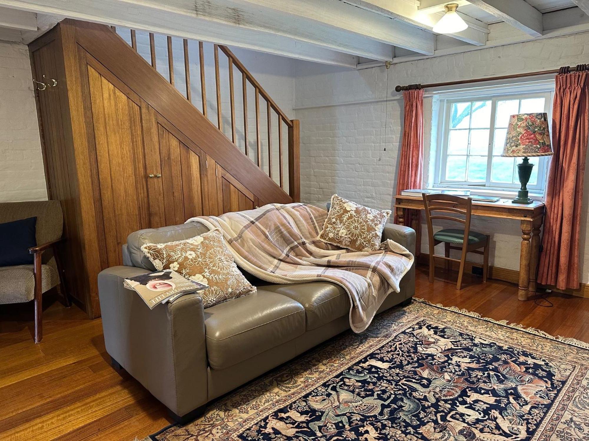 Woolmers Estate Longford Dış mekan fotoğraf