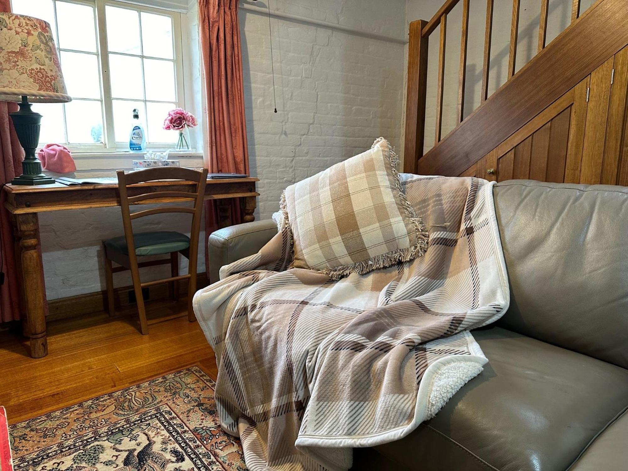 Woolmers Estate Longford Dış mekan fotoğraf
