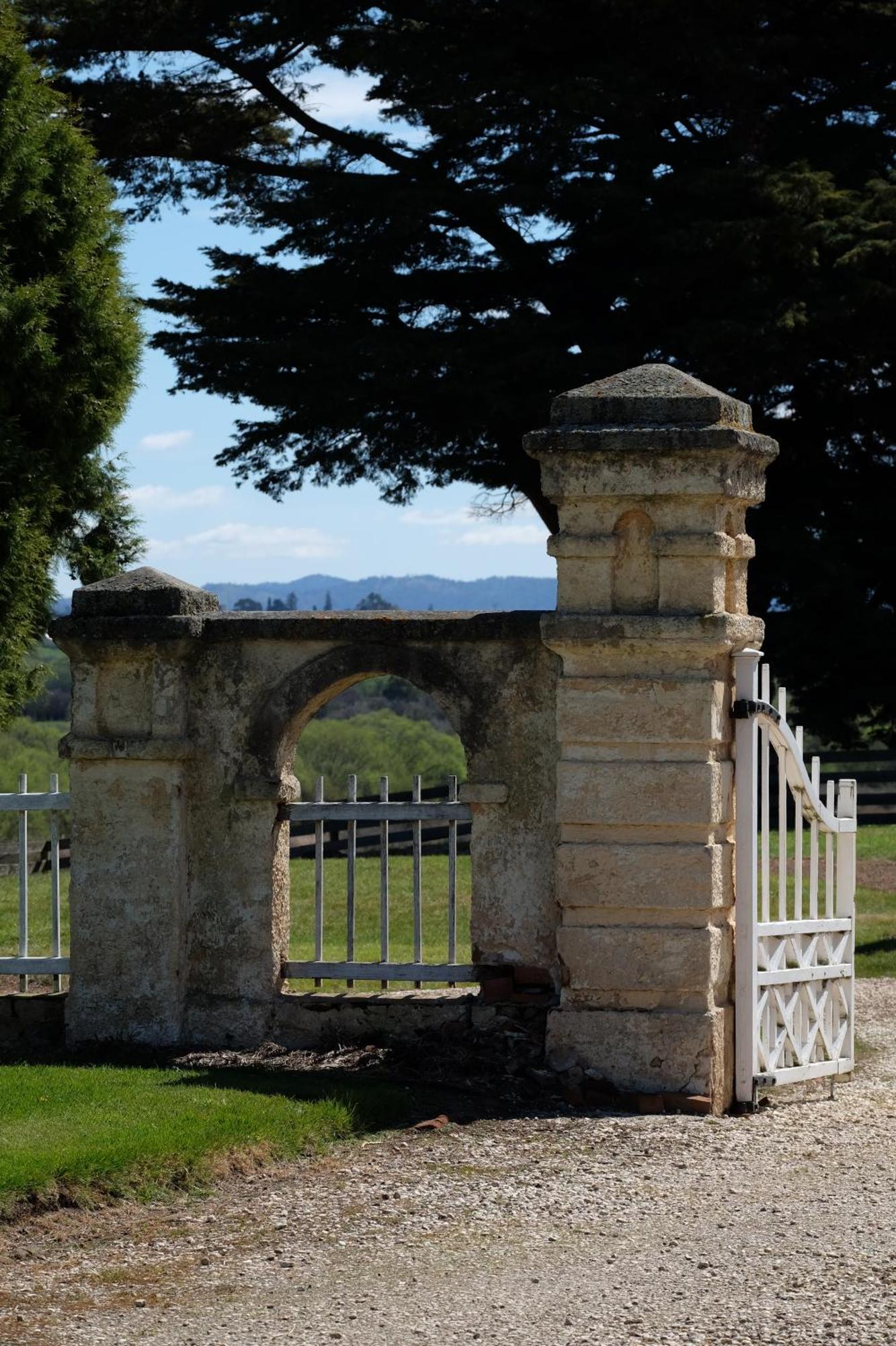 Woolmers Estate Longford Dış mekan fotoğraf