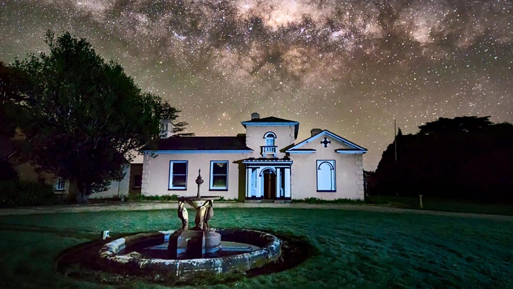 Woolmers Estate Longford Dış mekan fotoğraf