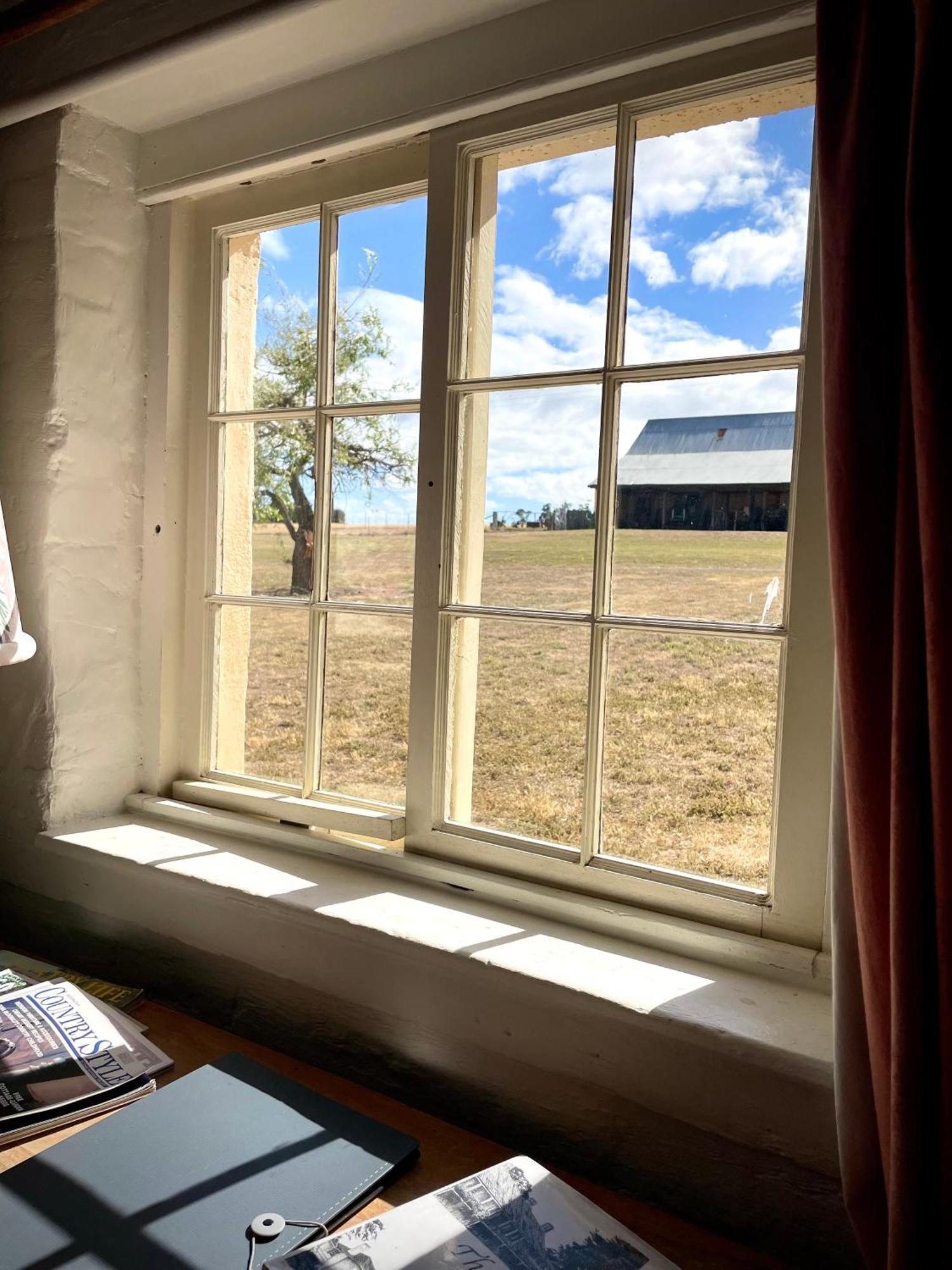 Woolmers Estate Longford Dış mekan fotoğraf