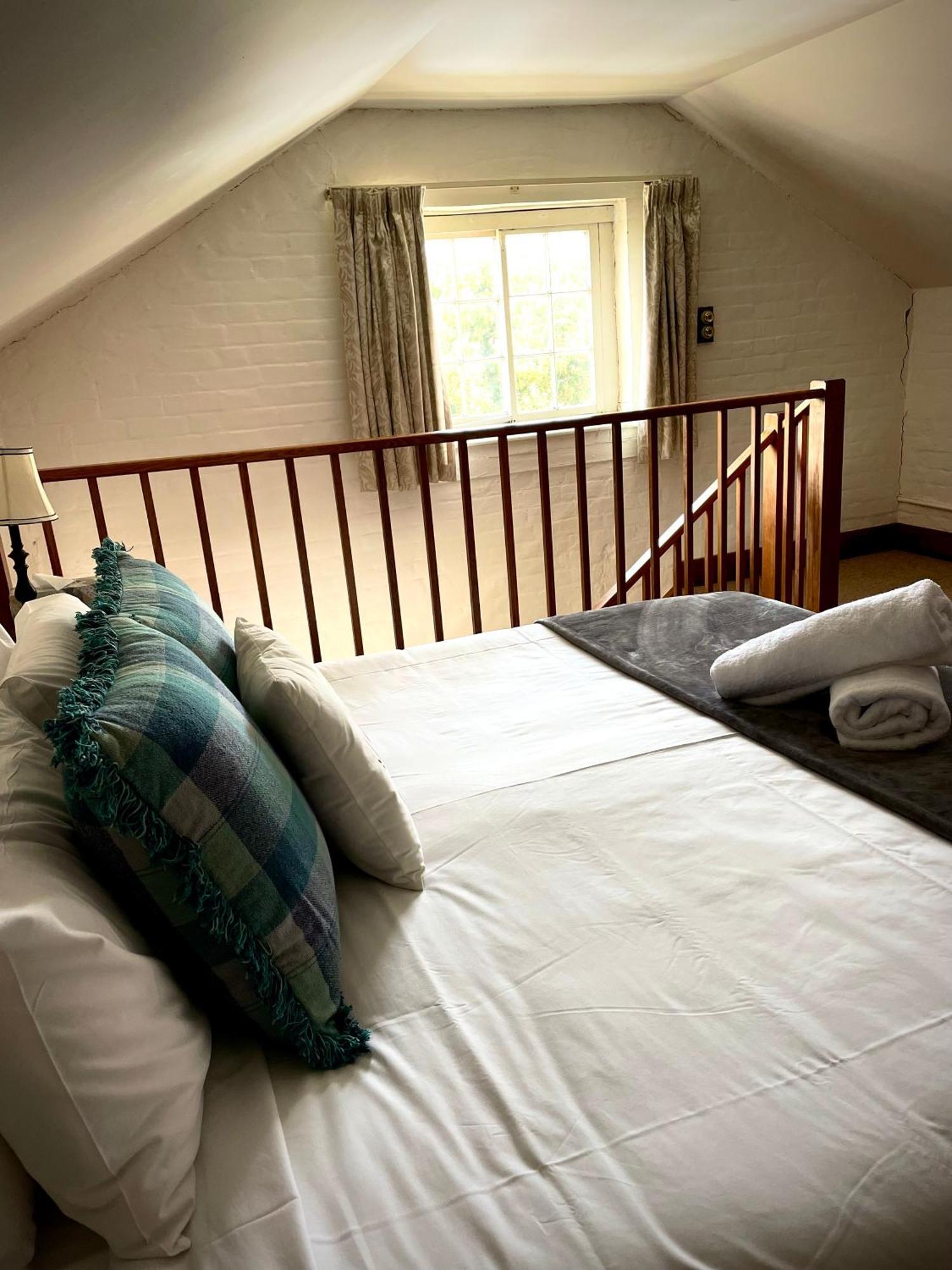 Woolmers Estate Longford Dış mekan fotoğraf