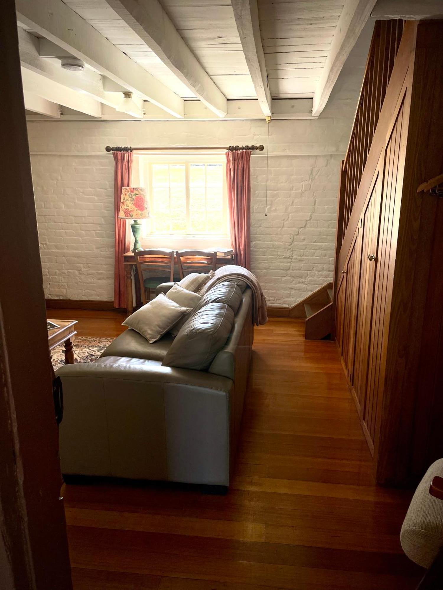 Woolmers Estate Longford Dış mekan fotoğraf