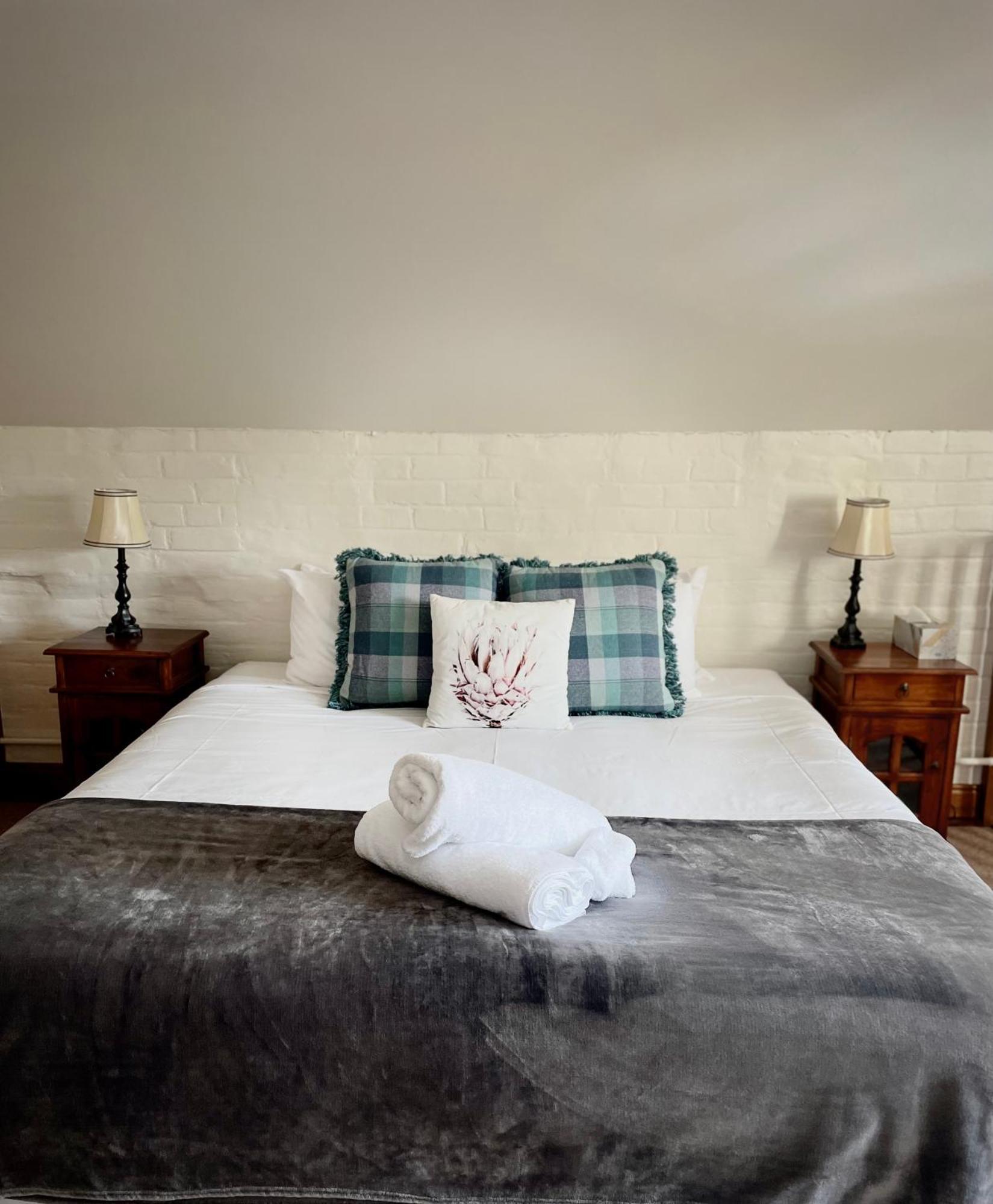 Woolmers Estate Longford Dış mekan fotoğraf