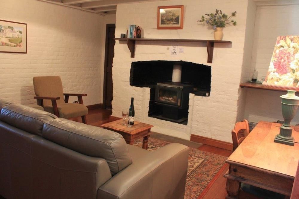Woolmers Estate Longford Dış mekan fotoğraf