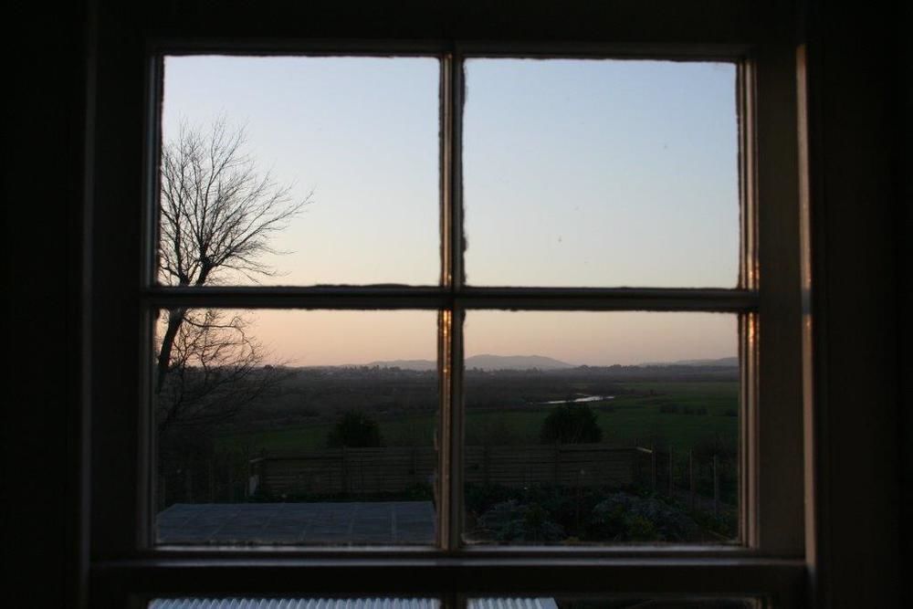 Woolmers Estate Longford Dış mekan fotoğraf