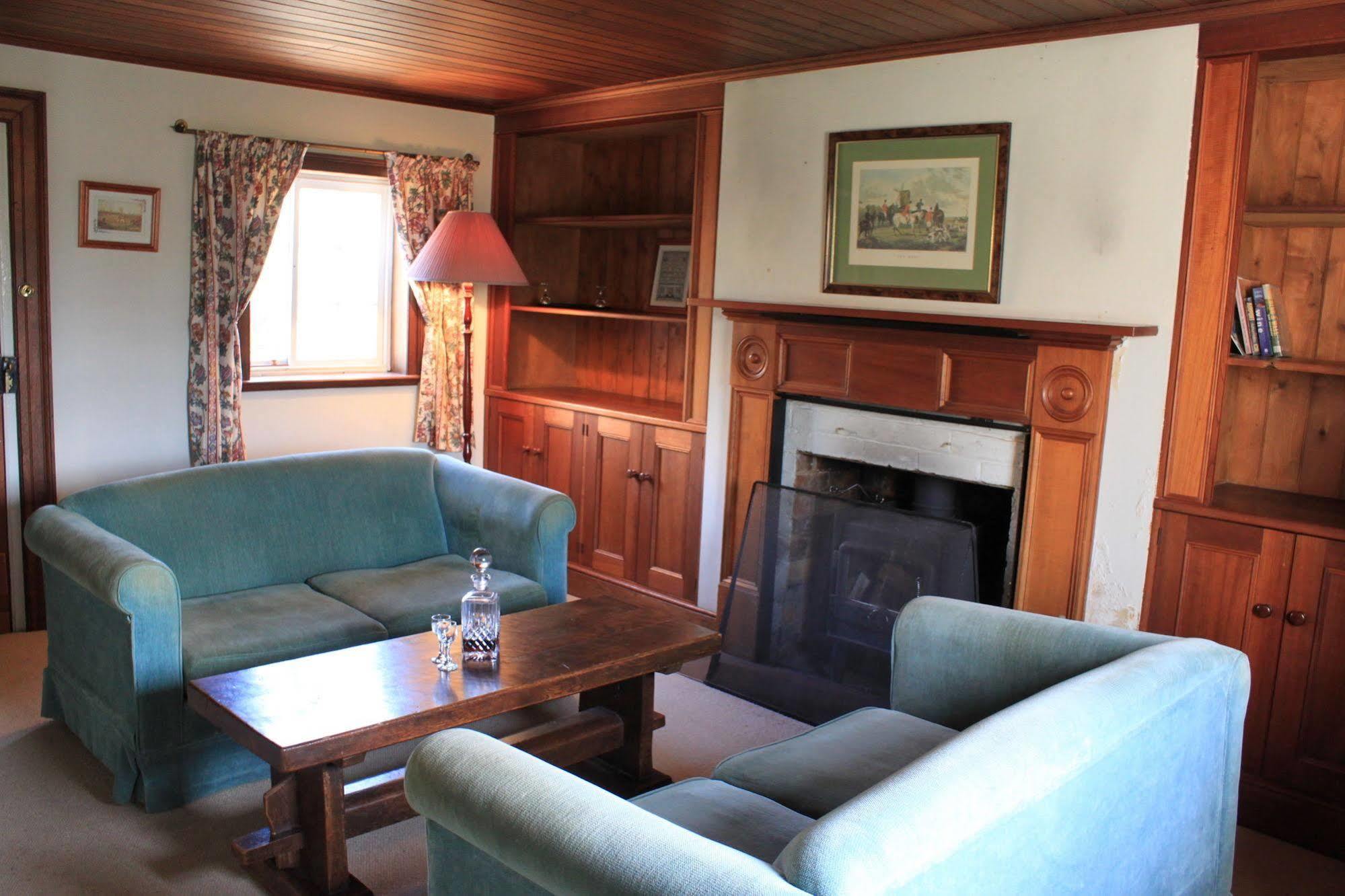 Woolmers Estate Longford Dış mekan fotoğraf