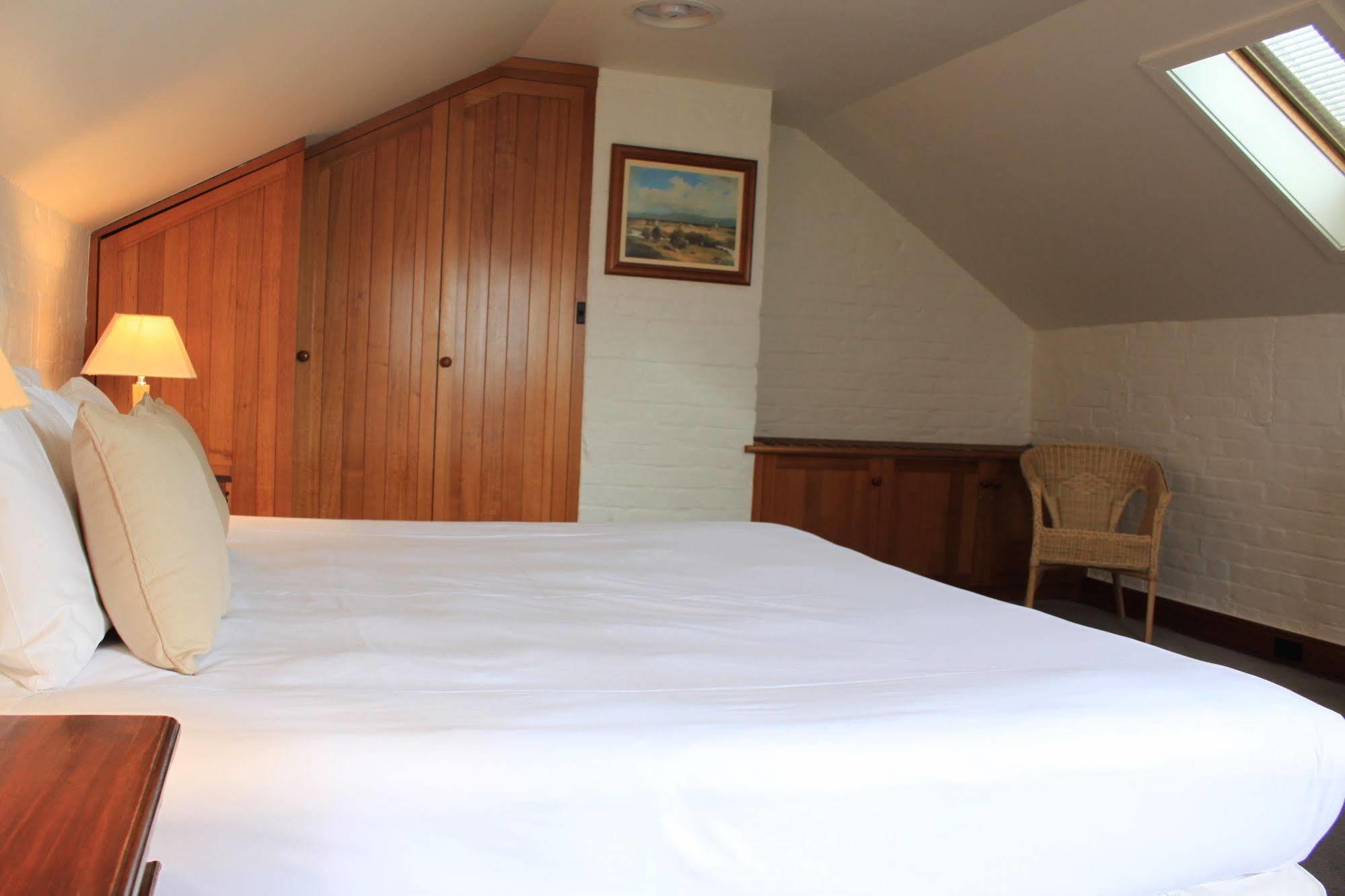 Woolmers Estate Longford Dış mekan fotoğraf