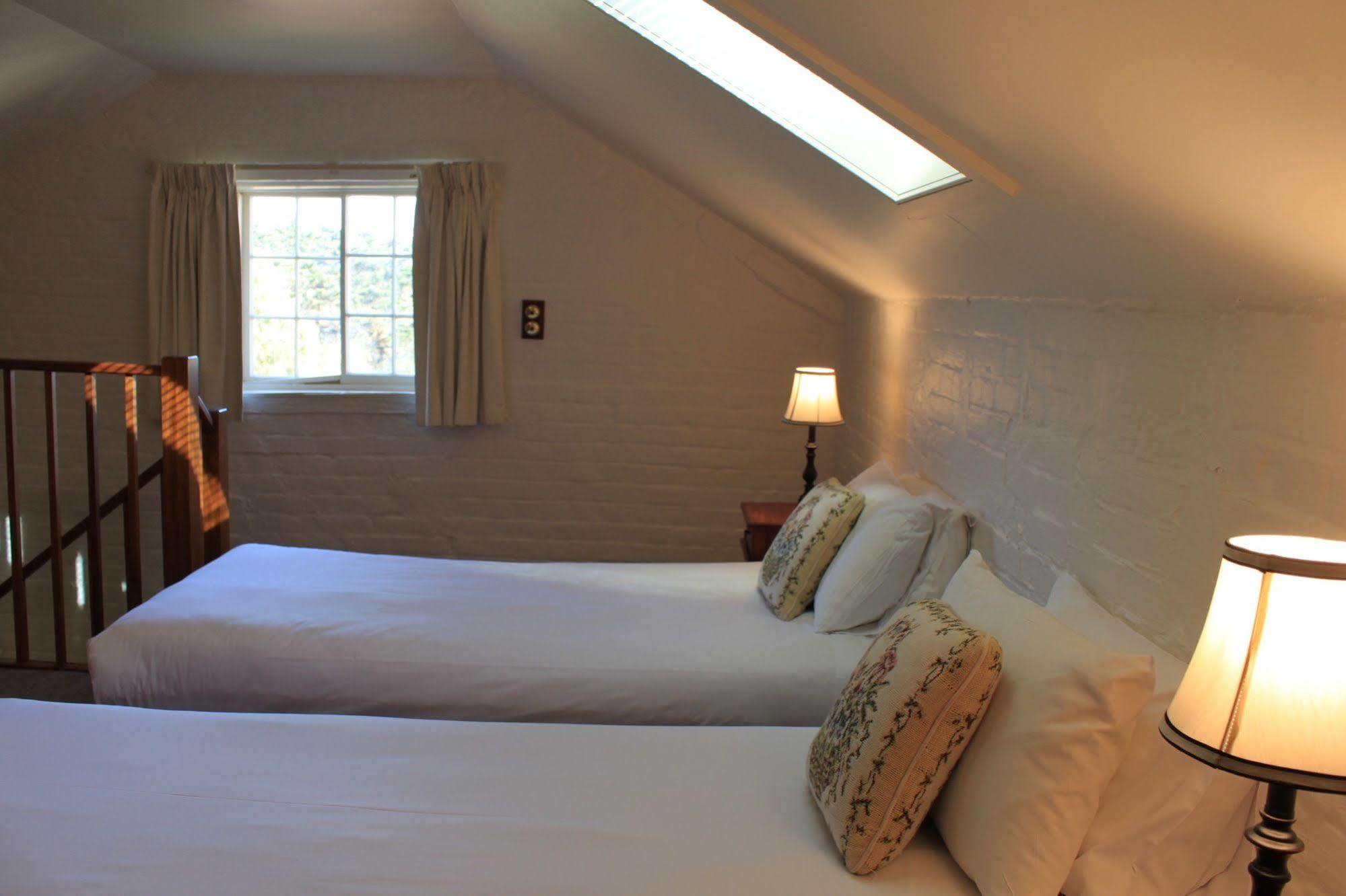 Woolmers Estate Longford Dış mekan fotoğraf